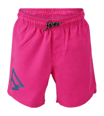 Maillot de Bain Brunotti Garçon Crunotos Magenta