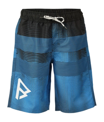 Maillot de Bain Brunotti Garçon Archaly Ibiza Blue