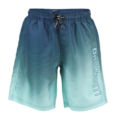 Maillot de Bain Brunotti Garçon Rocksery Paradiss Green