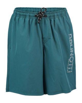 Maillot de Bain Brunotti Garçon Lestery Fuel Green