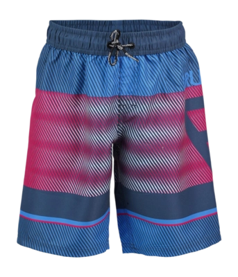 Zwembroek Brunotti Boys Marony Night Blue