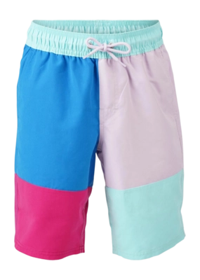 Zwembroek Brunotti Boys Dudsey Orchid