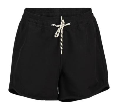 Maillot de Bain Brunotti Fille Tulya Black
