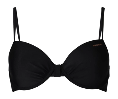 Haut de Bikini Brunotti Femme Novasera Black