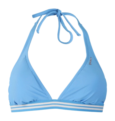 Haut de Bikini Brunotti Femme Xandra Violet Blue