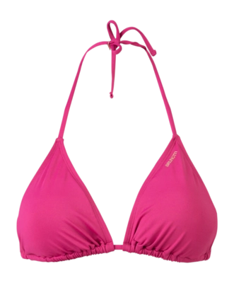 Haut de Bikini Brunotti Femme Novalee Deep Magenta