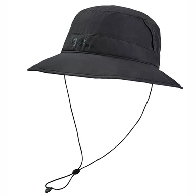 Hoed Jack Wolfskin Unisex Mesh Hat Phantom