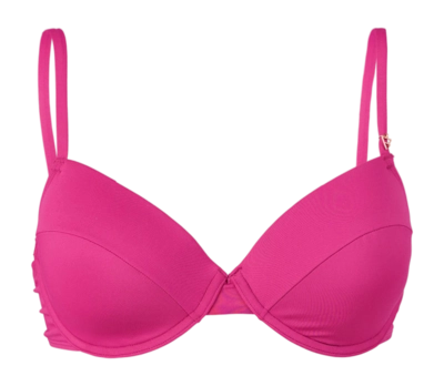 Haut de Bikini Brunotti Femme Novasarah Deep Magenta