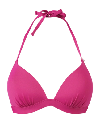 Bikinitop Brunotti Women Lisselot Deep Magenta