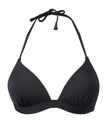 Haut de Bikini Brunotti Femme Lisselot Black