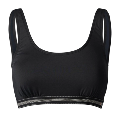 Haut de Bikini Brunotti Femme Korola Black