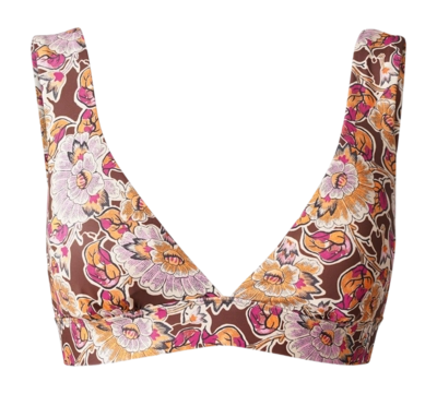 Bikinitop Brunotti Women Forte-Sakai Sakai Flower Pink