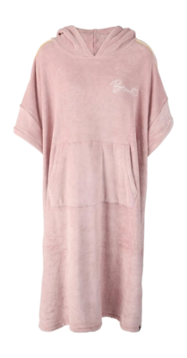 Poncho Brunotti Women Ponchita Violet Pink