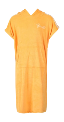 Poncho Brunotti Femme Lexy Carrot
