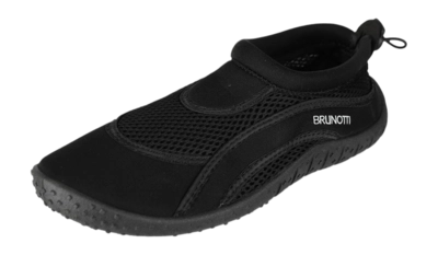 Wasserschuhe Brunotti Watershore Unisex Black
