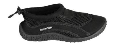 Chaussures Aquatiques Brunotti Enfants Paddlysex Black
