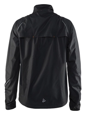 Jas Craft Prime Men Black Flourange