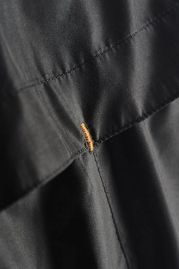 Jas Craft Prime Men Black Flourange