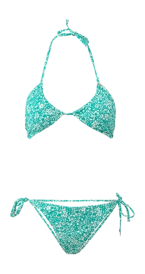 Bikini Brunotti Women Aviva-Ditsy Ditsy Flower