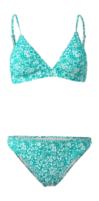 Maillot 2 Pièces Brunotti Femme Alison-Ditsy Ditsy Flower