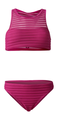 Bikini Brunotti Elena Damen Deep Magenta