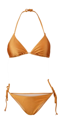 Bikini Brunotti Femme Mahlia Amber