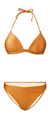 Bikini Brunotti Women Cyane Amber '24