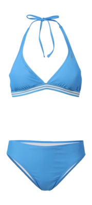 Bikini Brunotti Women Xandry Violet Blue