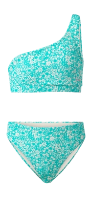 Bikini Brunotti Girls Avivi-Ditsy Ditsy Flower '24