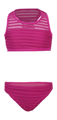 Bikini Brunotti Eleny Mädchen Deep Magenta