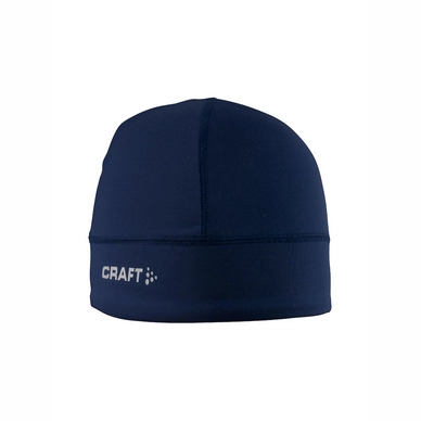 Muts Craft Light Thermal Hat Thunder S/M