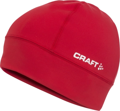 Muts Craft Light Thermal Hat Red L/XL