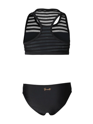 Bikini Brunotti Girls Eleny Black