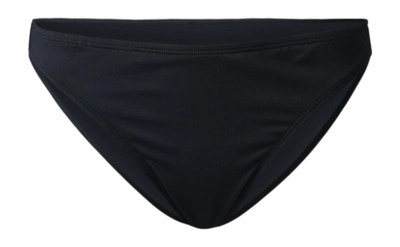 Bas de Bikini Brunotti Femme Nole Bottom Black