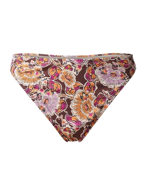 Bikinibroekje Brunotti Women Flores-Sakai Bottom Sakai Flower Pink