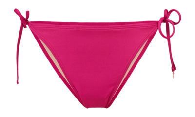 Bas de Bikini Brunotti Femme Elly Bottom Deep Magenta