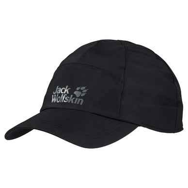 Cap Jack Wolfskin Texapore Baseball Black Large
