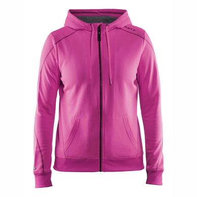 Vest Craft ITZ Sweatshirt Women Smoothie
