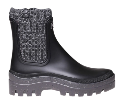 Wellies Toni Pons Women Camos Black
