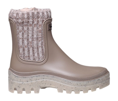 Wellies Toni Pons Mujer Camos Taupe