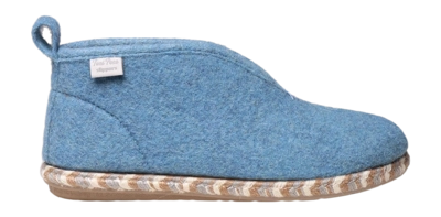 Pantoufles Toni Pons Women Doria PF Bleu