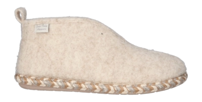 Pantoufles Toni Pons Women Doria PF Ecru