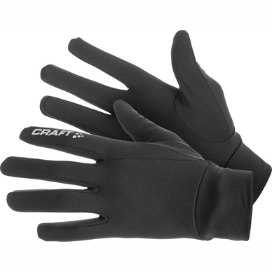 Handschuhe Craft Thermal Glove Schwarz Unisex