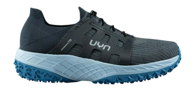 Trailrunning Schoen UYN Men Palomo Avio Sole Grey