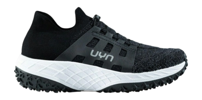 Chaussures de Trail UYN Women Fleecy Merino Black