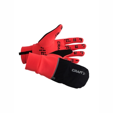 Gloves Craft Hybrid Weather Panic
