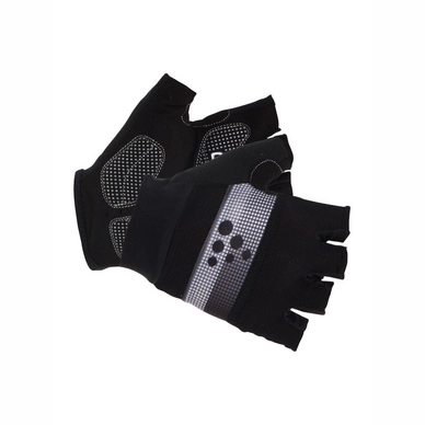Fietshandschoen Craft Classic Glove Men Black Platinum