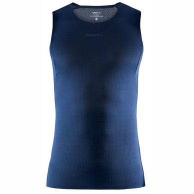 Tanktop Craft Men Pro Dry Nanoweight SL Blaze