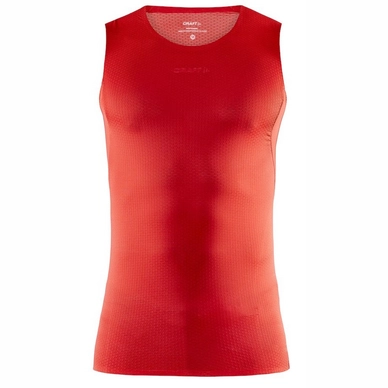 Débardeur Craft Men Pro Dry Nanoweight SL Bright Red