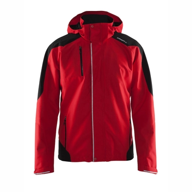 Jas Craft Men Zermatt Red